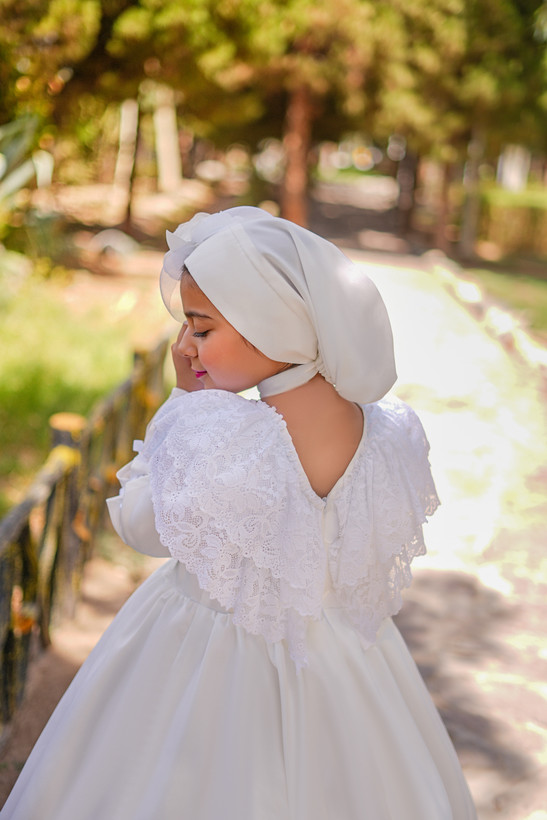 پیراهن مجلسی فرشته