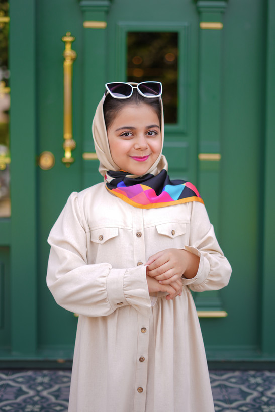 پیراهن نبات