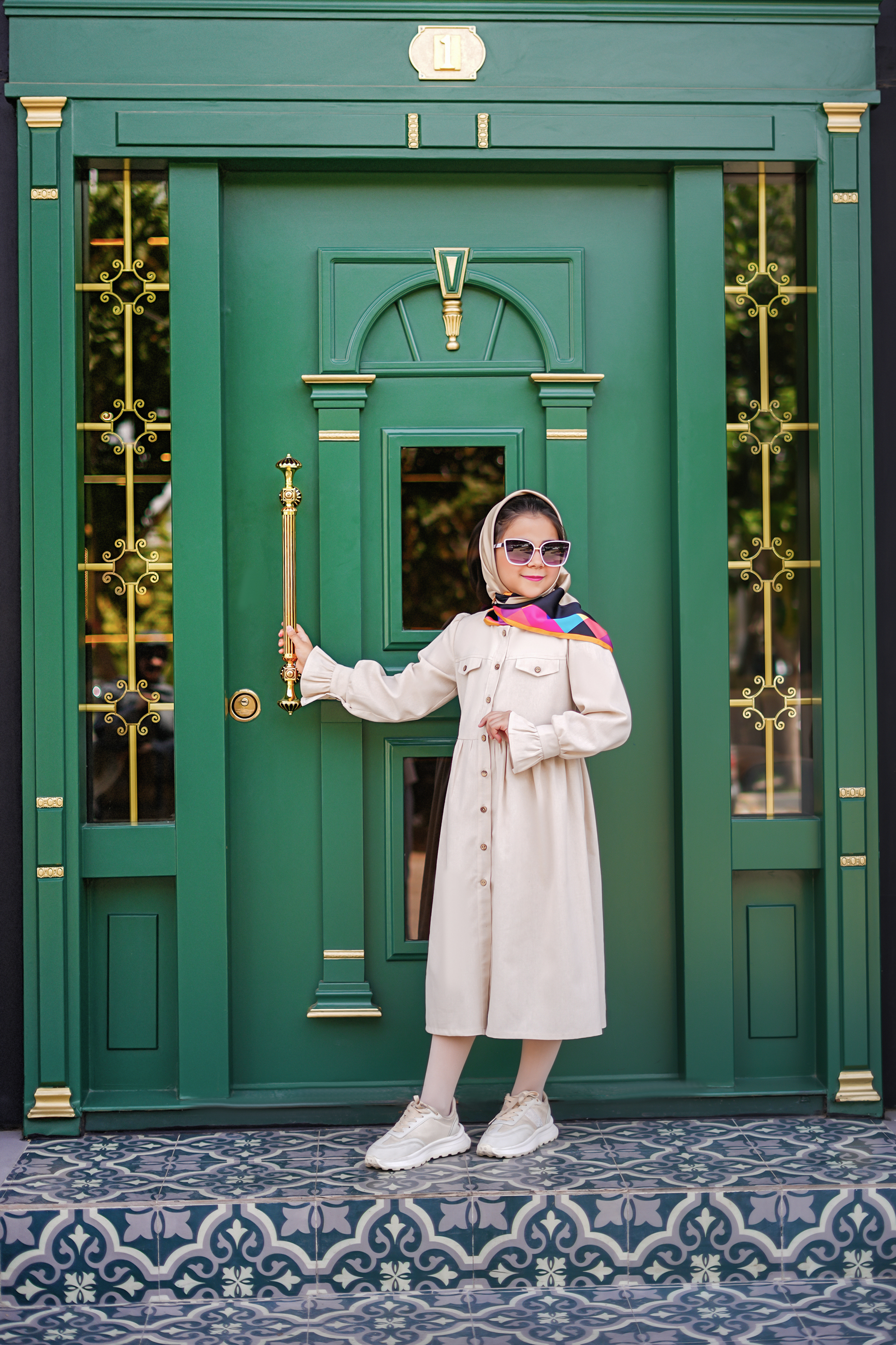 پیراهن نبات