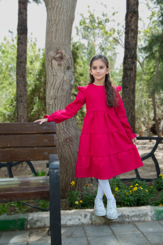 پیراهن سایه