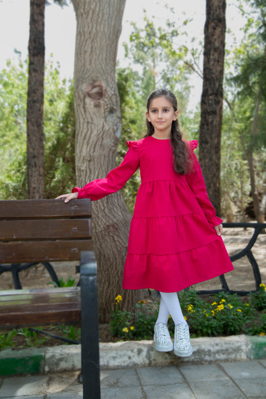 پیراهن سایه