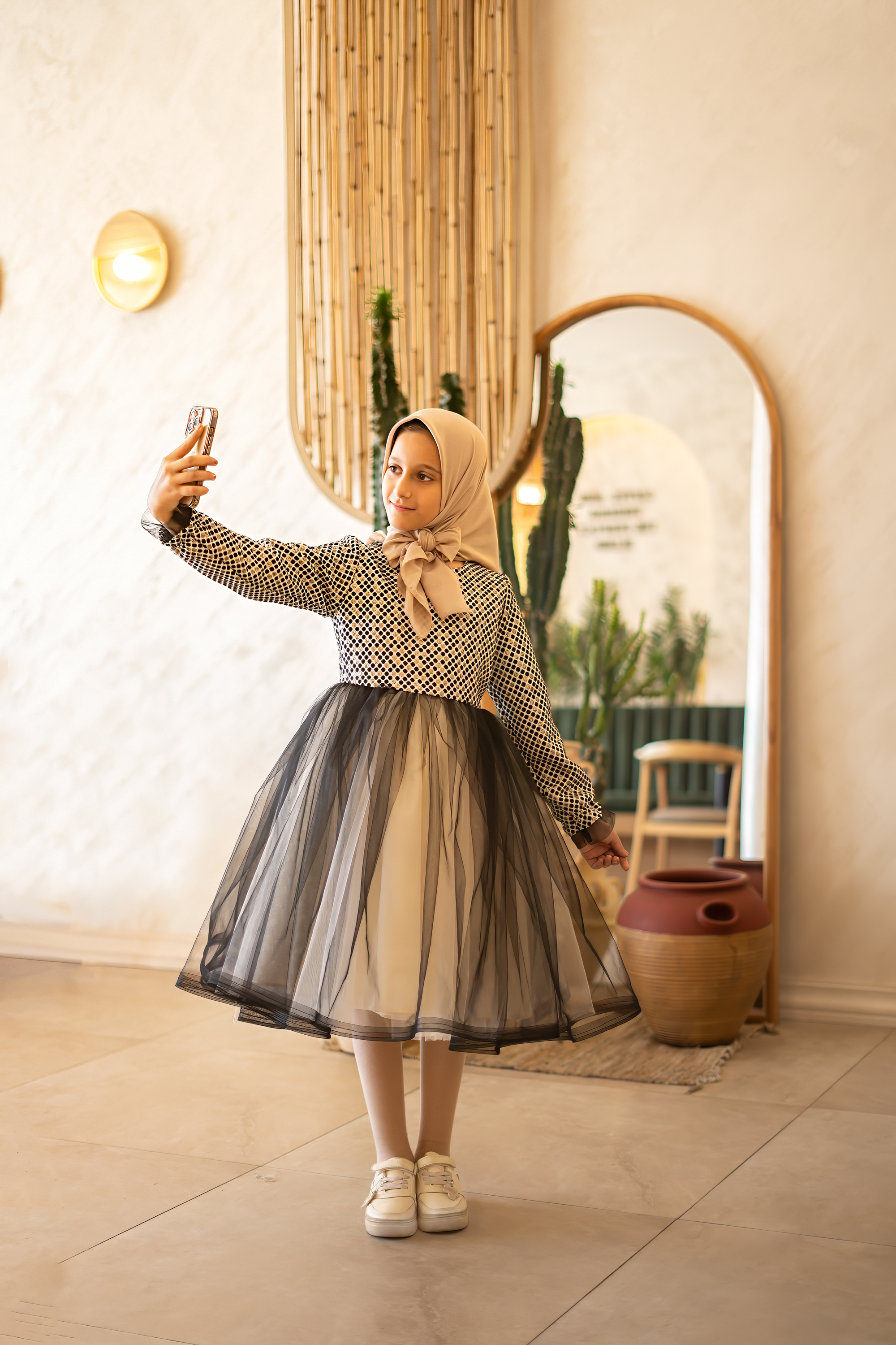 پیراهن مجلسی مدل بهار