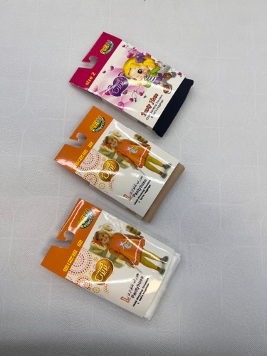 جوراب شلواری پرین