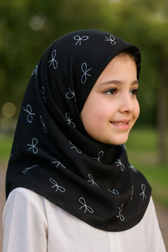 روسری نخی در قواره های 90 و 110 و مینی اسکاترف