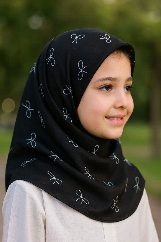 روسری نخی در قواره های 90 و 110 و مینی اسکاترف