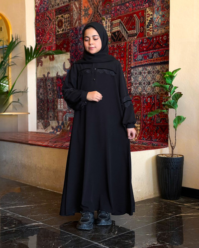 عبا کریشه اندونزی مدل دیبا
